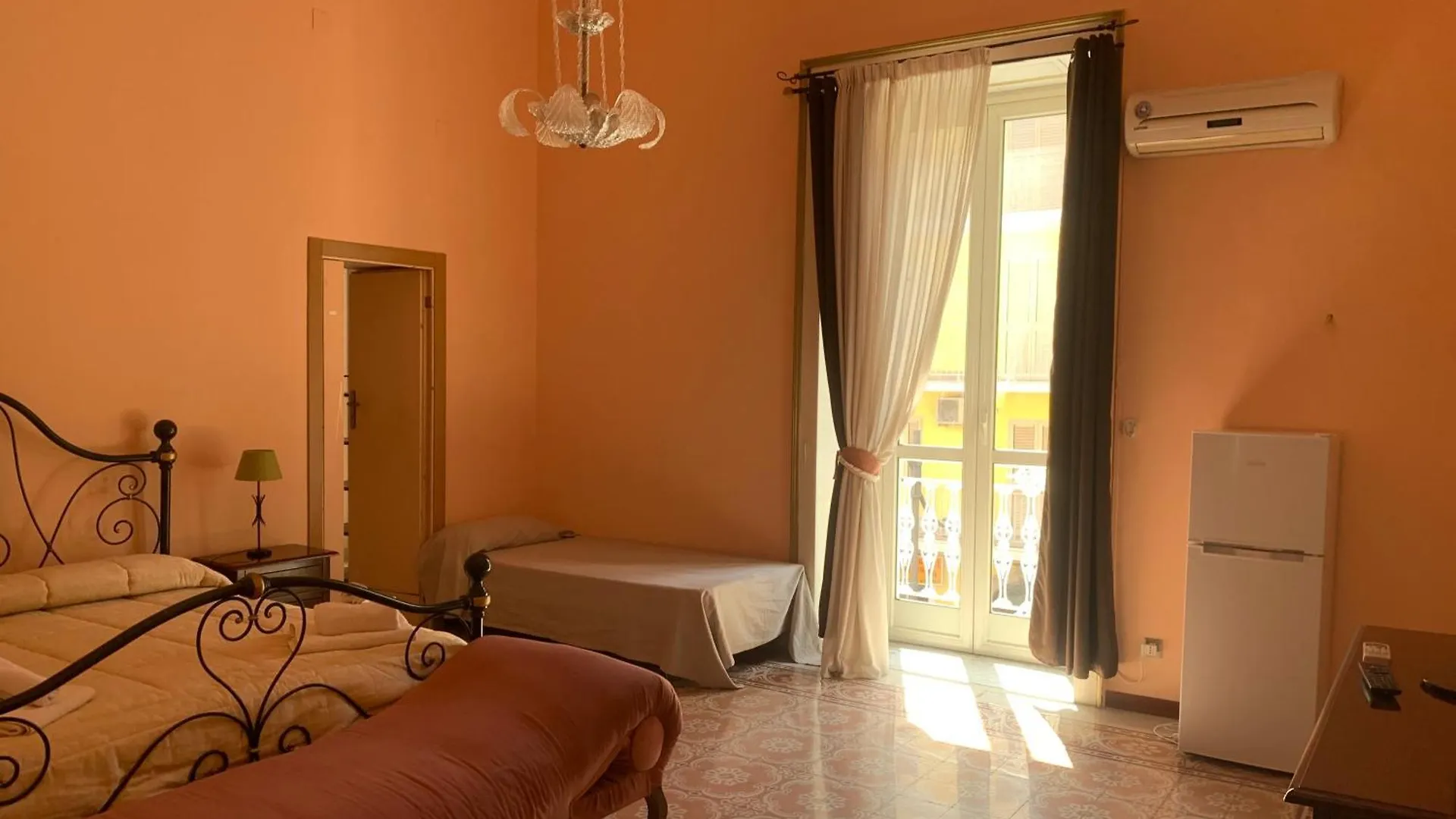 B&B Rosita Patti