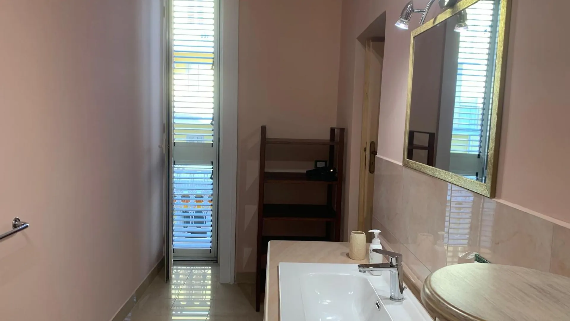 B&B Rosita Patti 0*,  Ιταλία