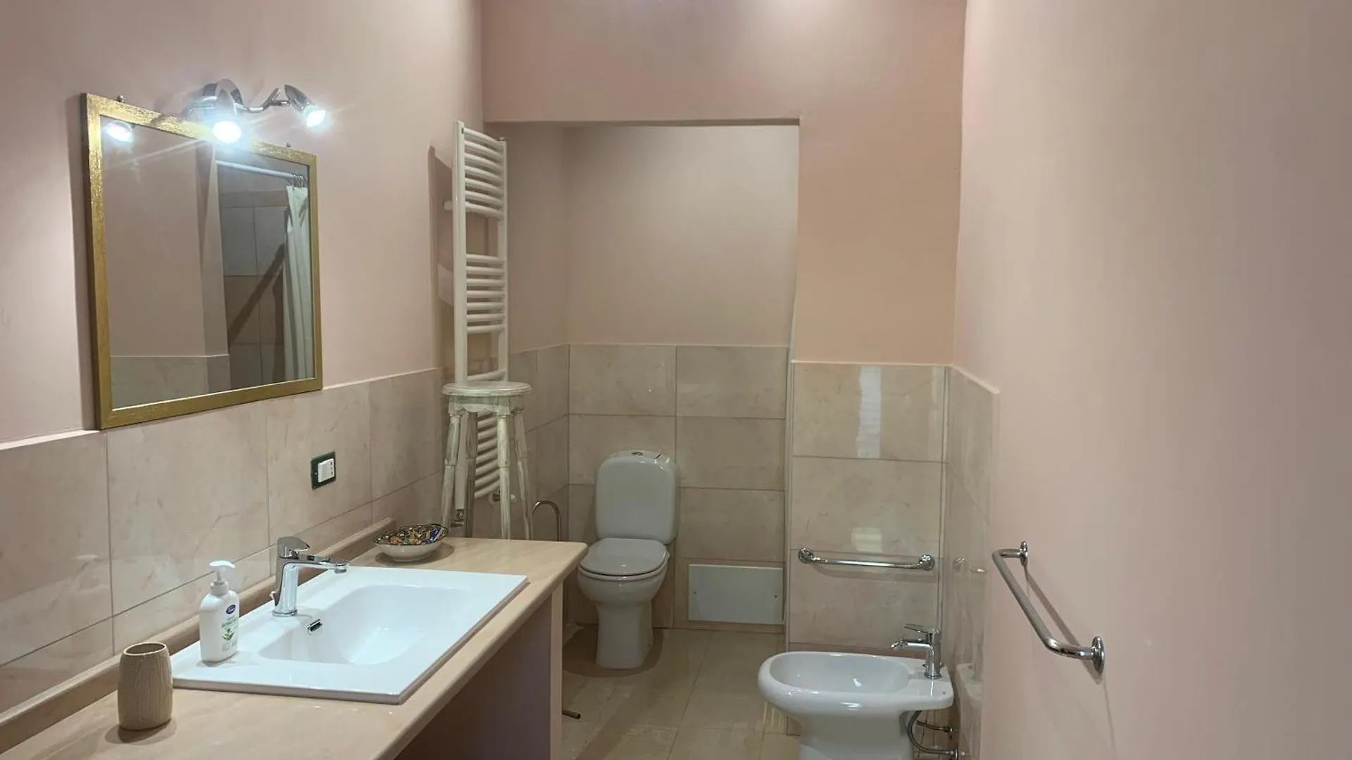 B&B Rosita Patti Ιταλία
