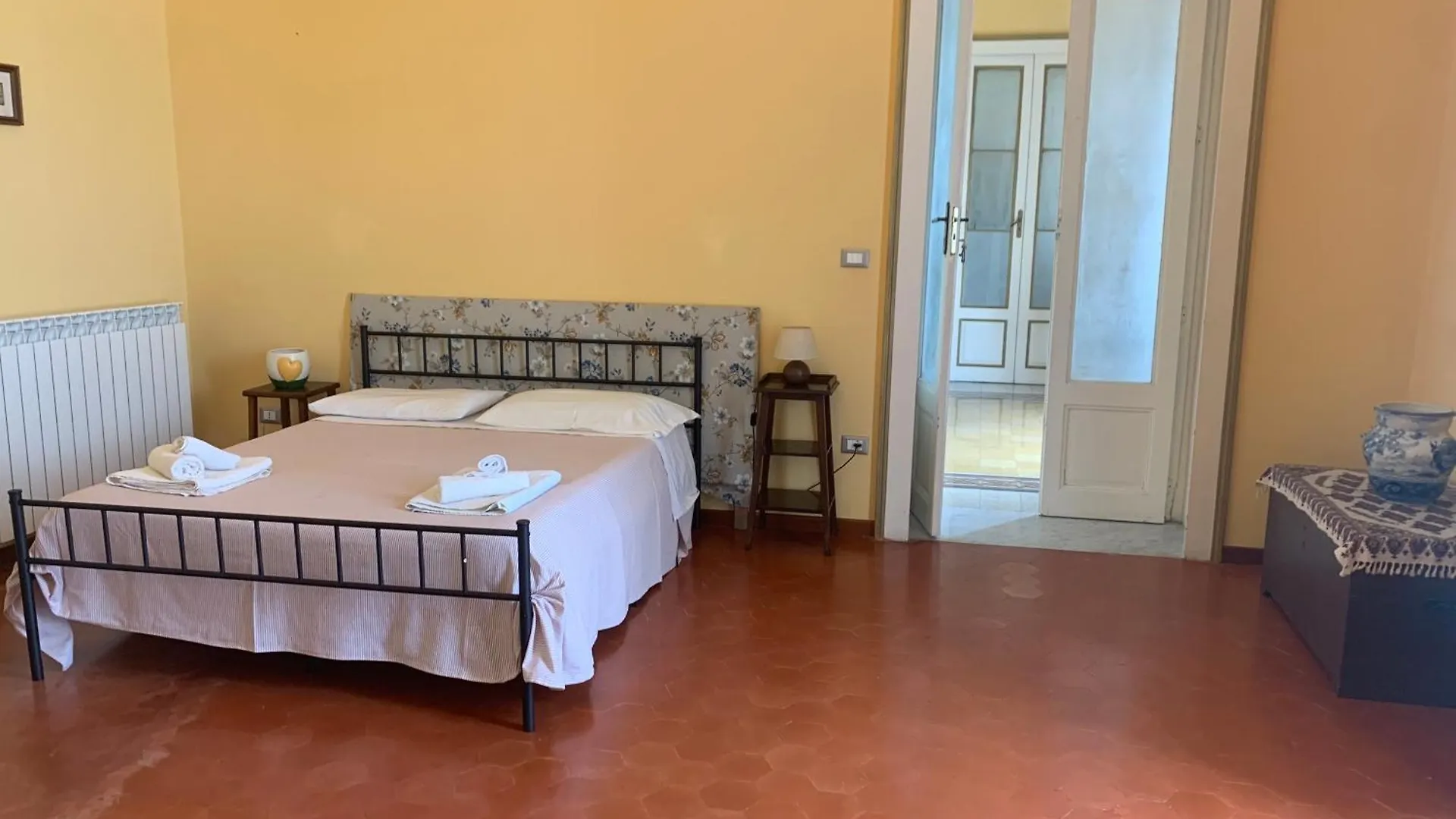 B&B Rosita Patti 0*,
