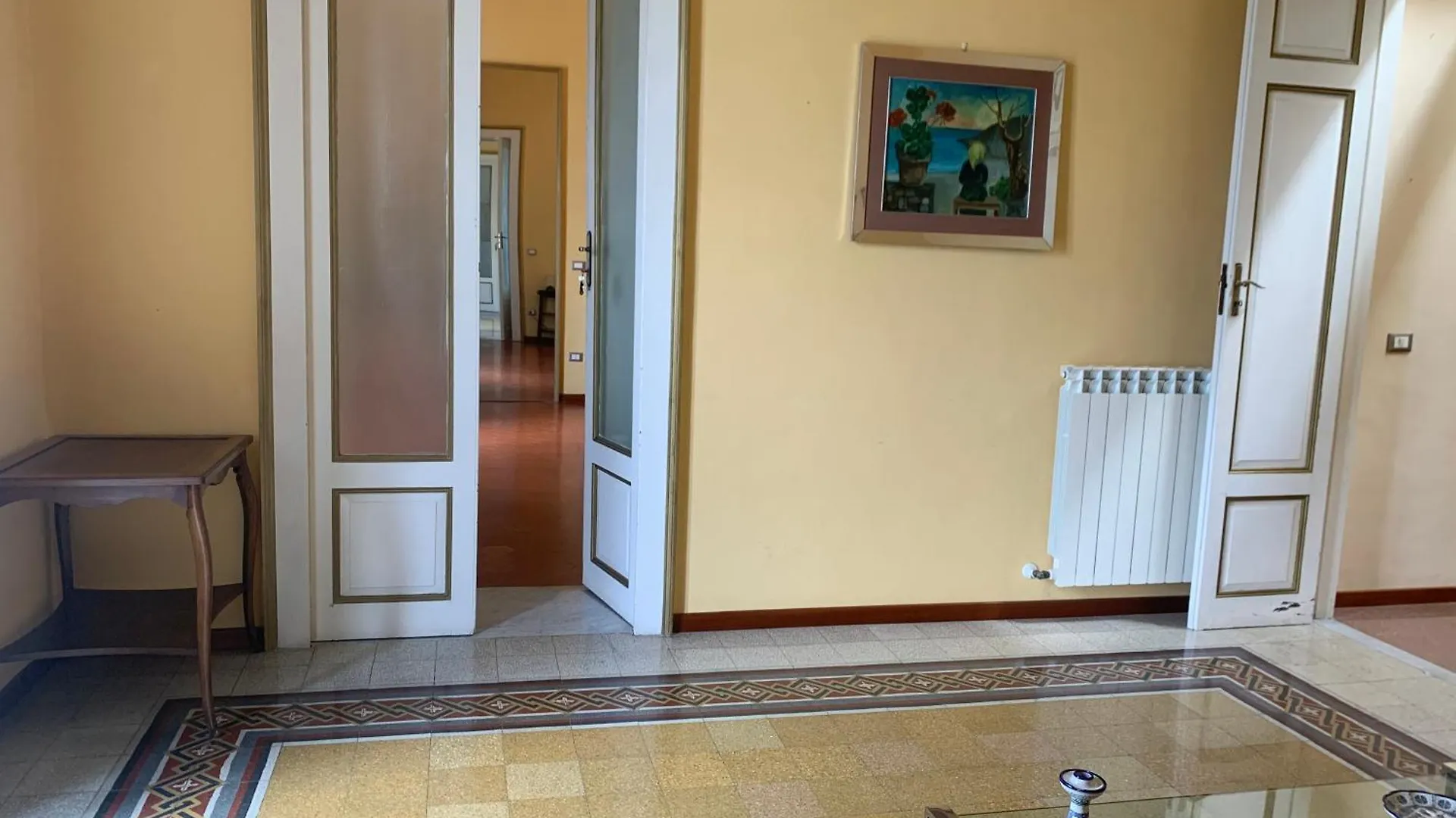 B&B Rosita Patti Ιταλία